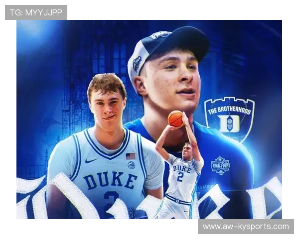 2026 NBA 选秀状元大热门 Cooper Flagg 深度评测:为什么球探认为其上限超越杜兰特? 2026 NBA 选秀状元大热门 Cooper Flagg 深度评测:为什么球探认为其上限超越杜兰特?