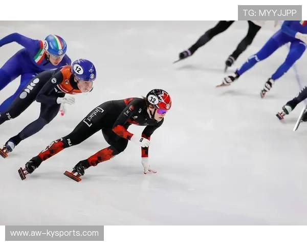 国际短道速滑教练员互派培训促进技战术交流,短道速滑训练班 国际短道速滑教练员互派培训促进技战术交流,短道速滑训练班